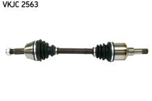 SKF VKJC 2563